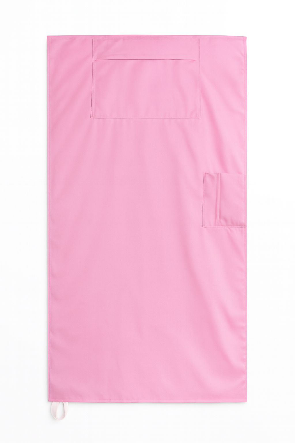 Toalla Deluxe Rosada